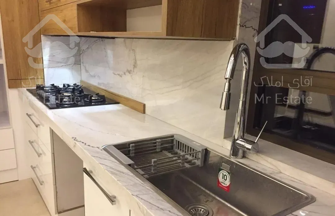 شهرک غرب135متر ویلایی خوارزم