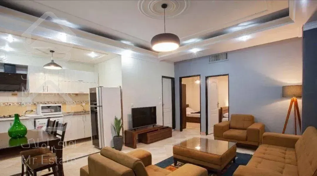 اجاره آپارتمان مبله در بلوار کشاورز