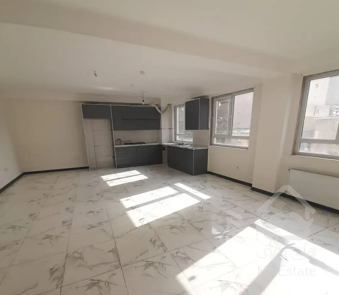 92متر فول‌امکانات تخلیه نوساز اتابک