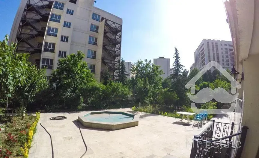 ۱۳۵متر/اوین/۲خوابه