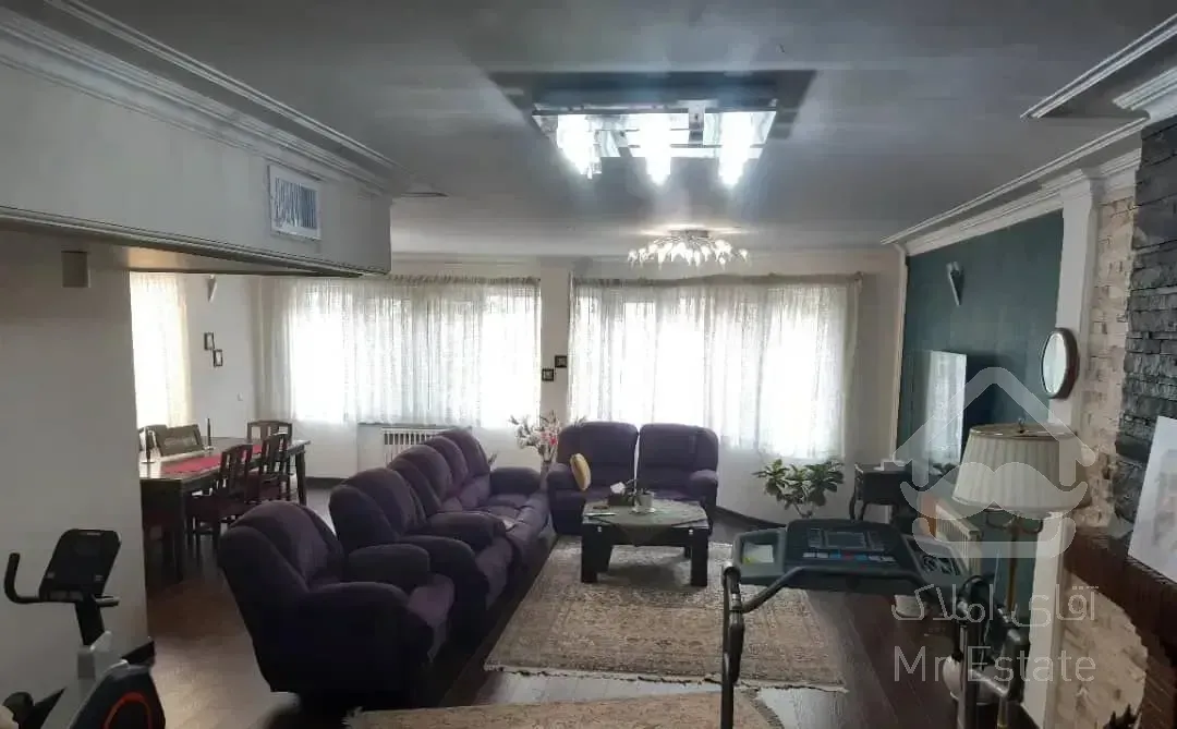 200 متری به قیمت سال قبل / بدون یک ریال هزینه