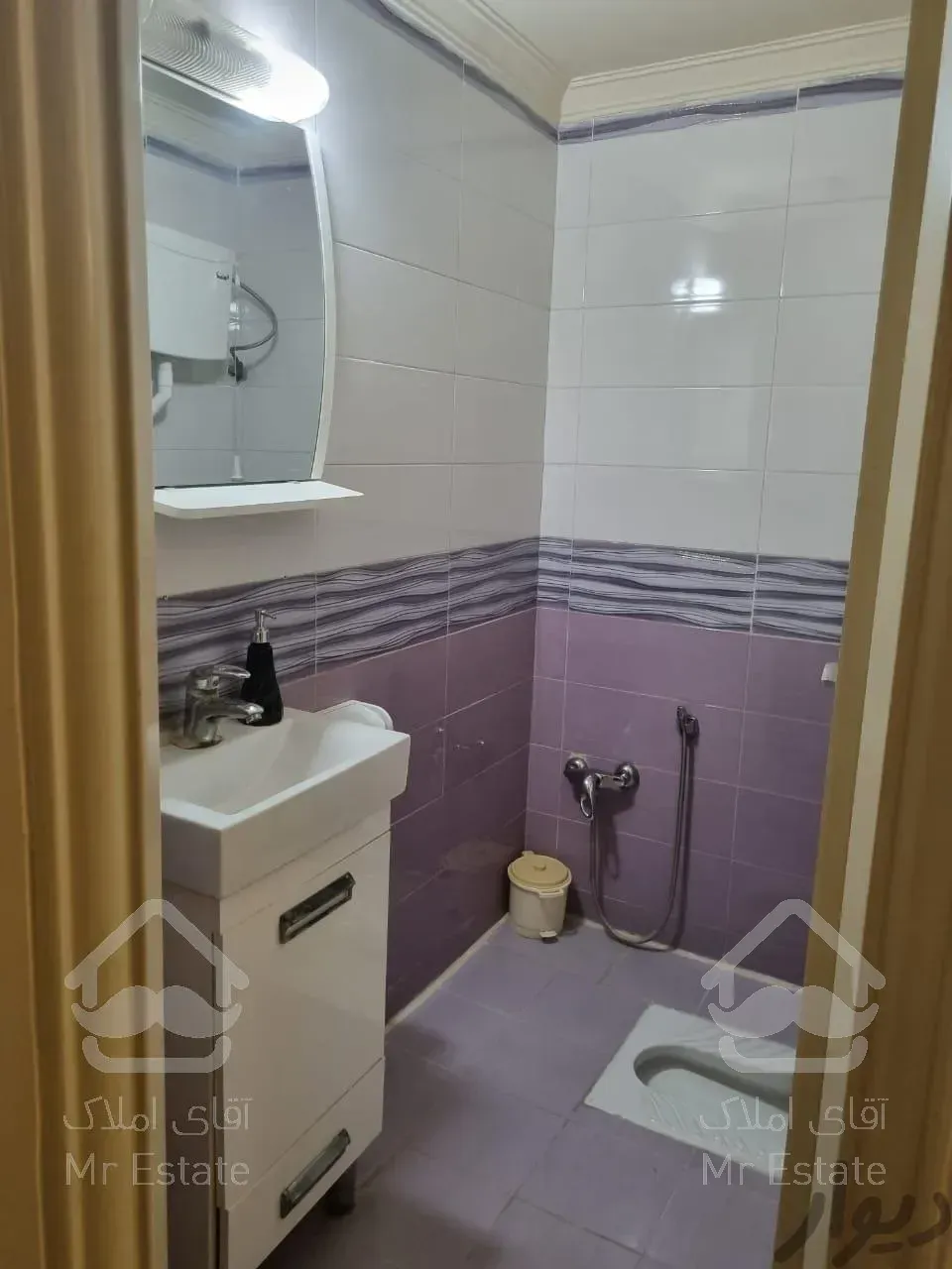 2 خواب خوش نقشه دریاچه چیتگر