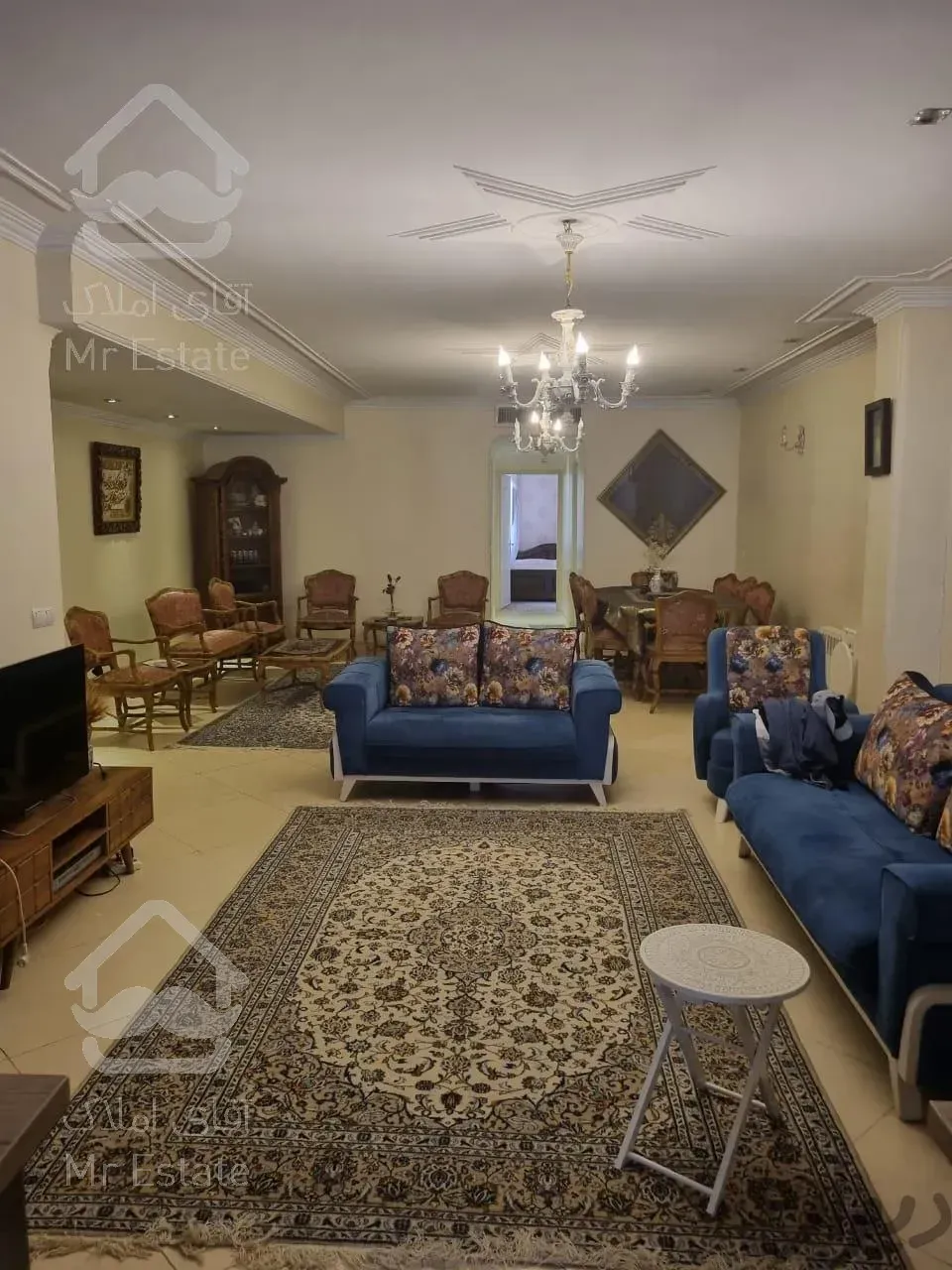 2 خواب خوش نقشه دریاچه چیتگر