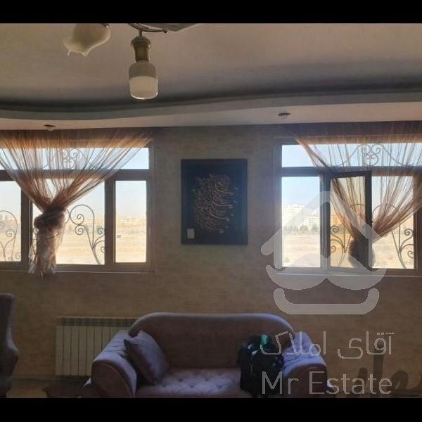 فروش آپارتمان ۱۰۰ متری دوخوابه در دریان نو