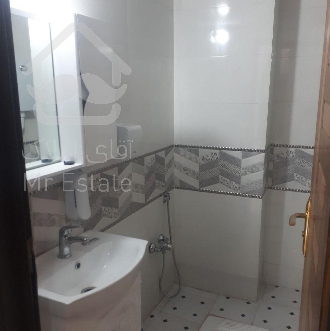 فروش آپارتمان ۱۰۰ متری دوخوابه در دریان نو