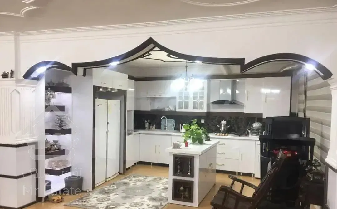 فروش آپارتمان. (کاسبی)