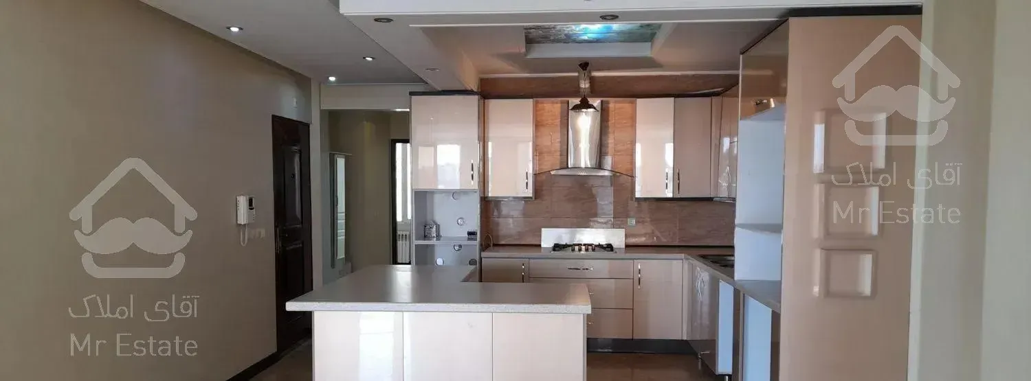 ۱۲۰ متر دار آباد