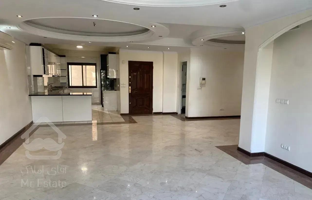 ۱۵۵ متر باغ فردوس ویو مشجر