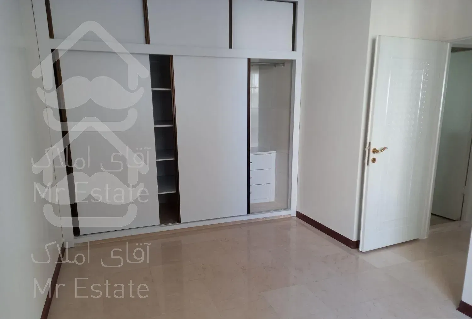 شهرك غرب ١١٠متر فخارمقدم