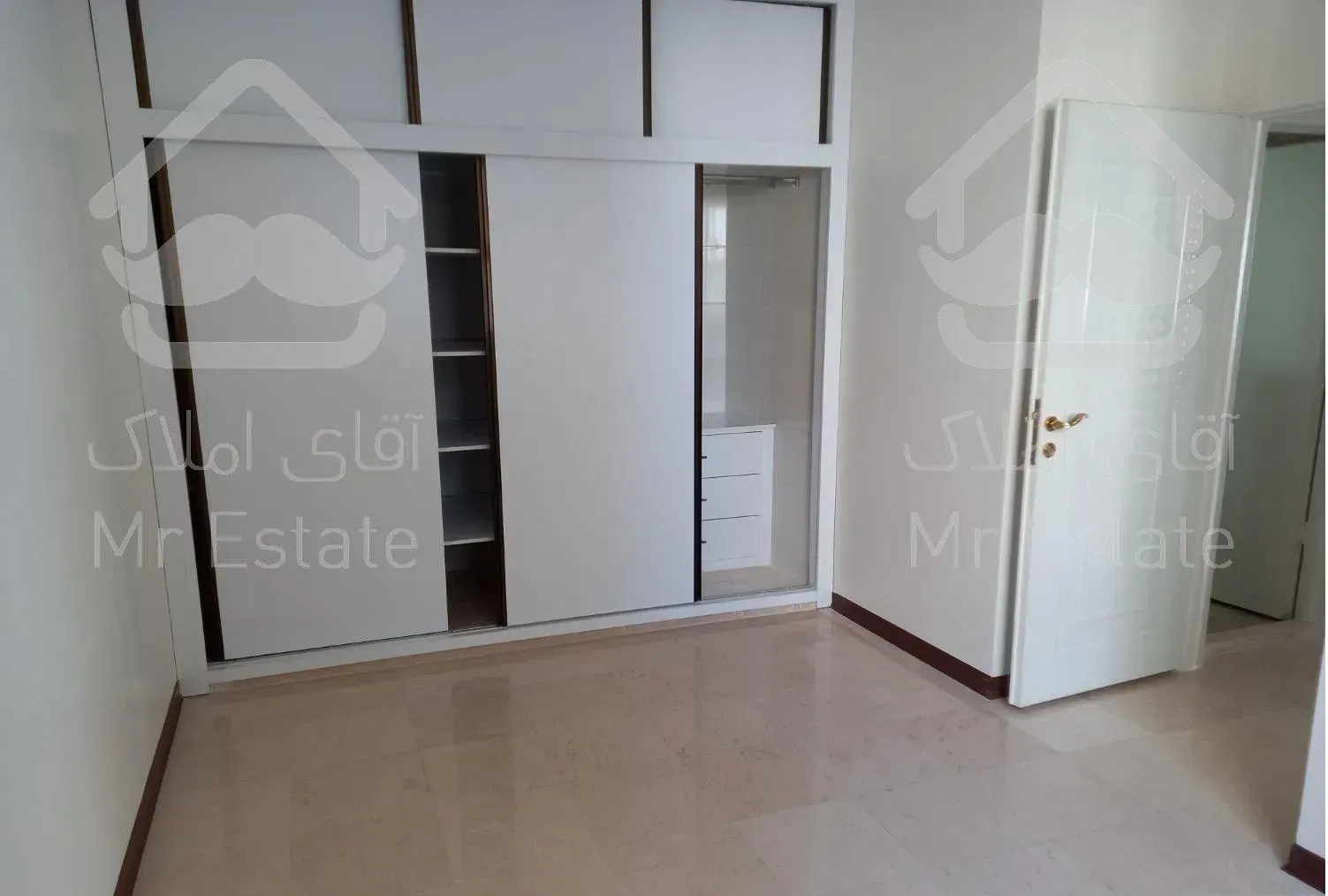 شهرک غرب135متر بلواردریا