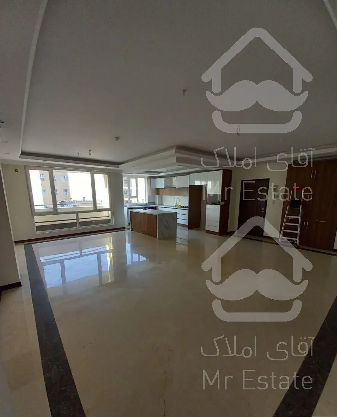 شهرک غرب 80متر بلوار دریا