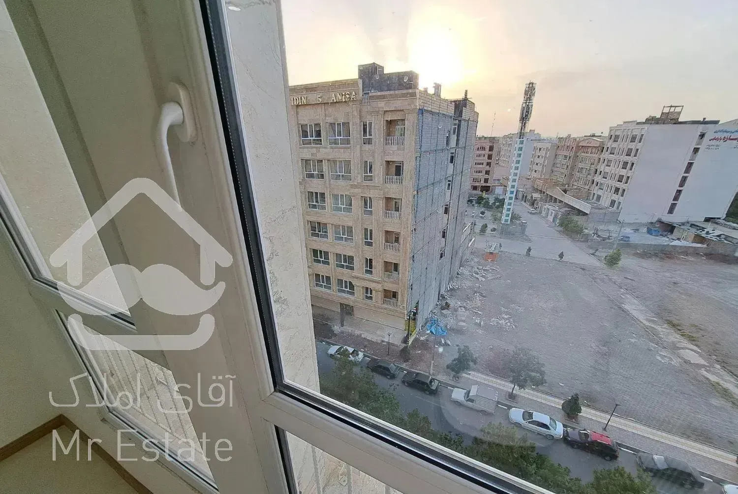 160متر/محمدیه/لابی مجلل/مستر/تراس آشپزخانه