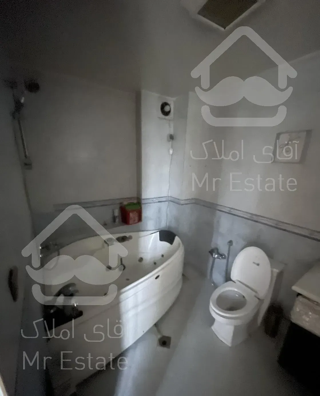 شهرک غرب310متر ایران زمین