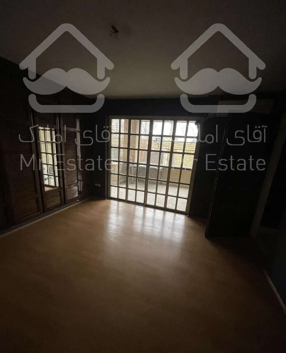 شهرک غرب310متر ایران زمین