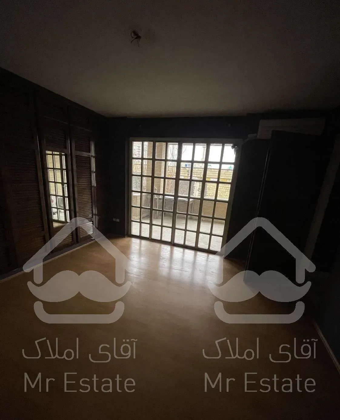 شهرک غرب305متر ویلایی ایران زمین