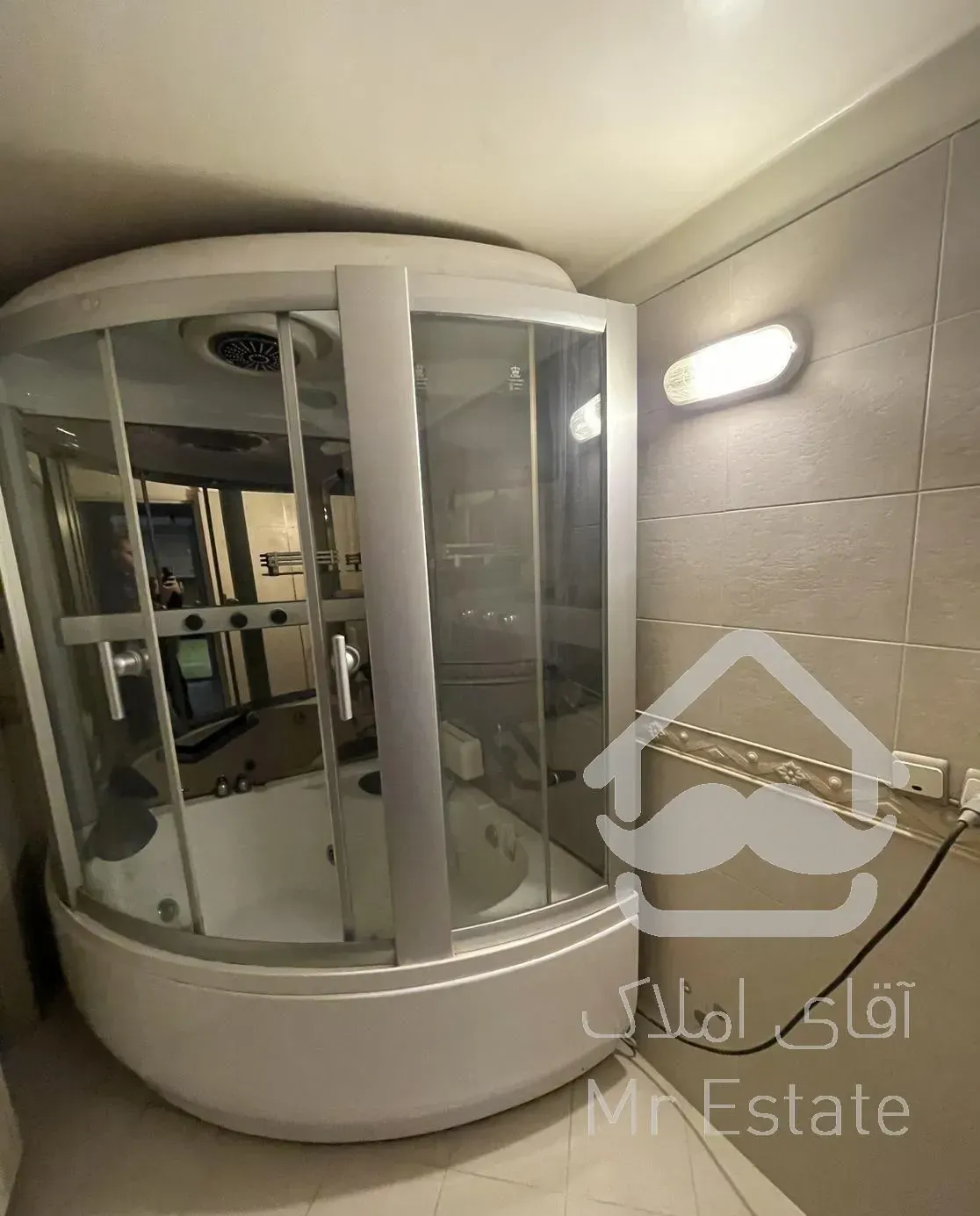 شهرک غرب310متر ایران زمین