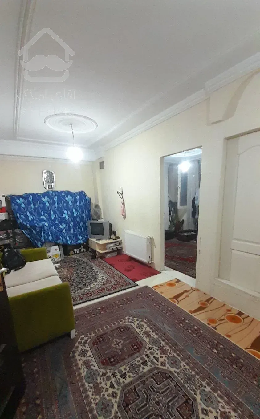 نقلی مناسب مجرد  فول امکانات تک واحدی