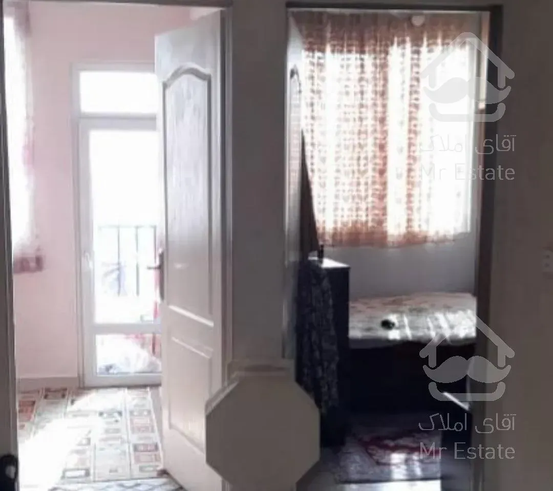 آپارتمان ۷۵ متری جی