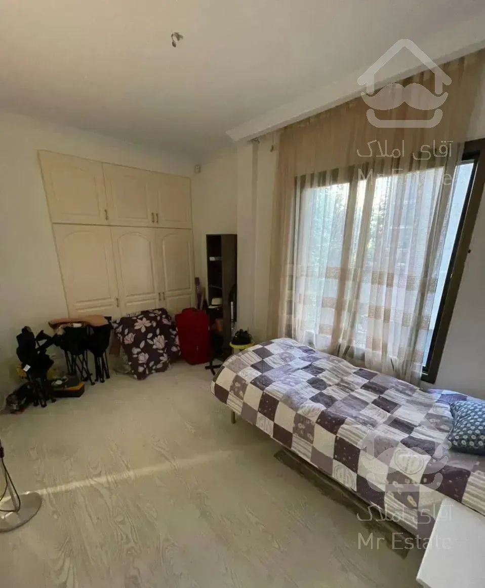 الهیه ۱۷۰ متر سه خوابه    رهن کامل