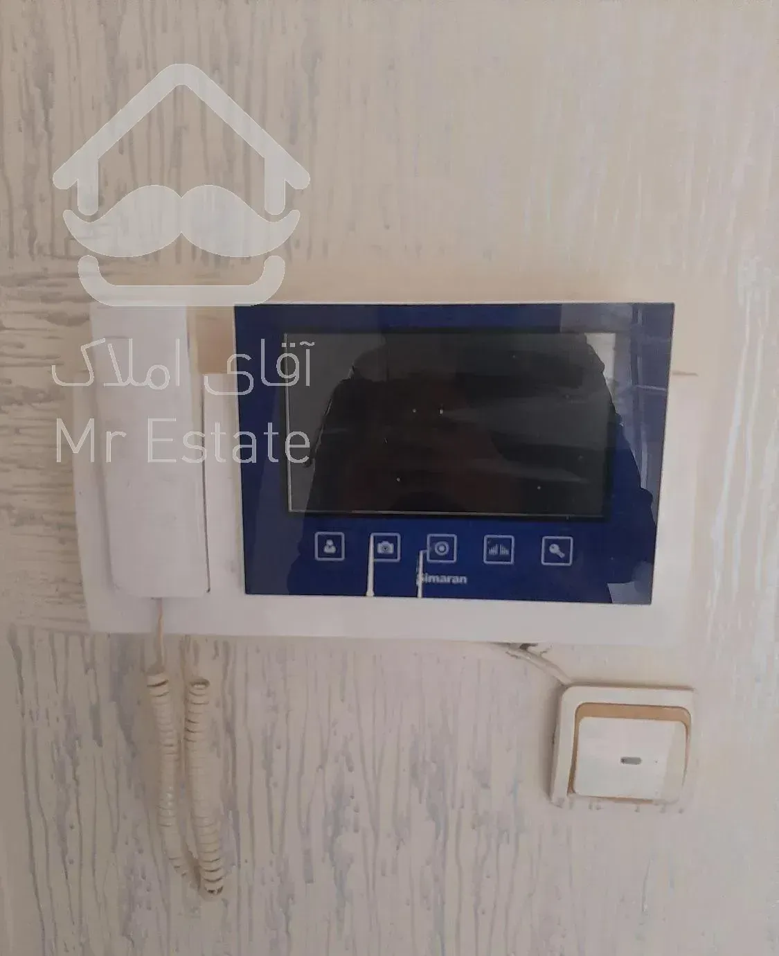 آپارتمان ۲ خواب فول /ویو  /کوزو۶/پرند