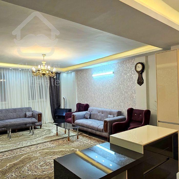 فروش آپارتمان ۹۲ متری دوخوابه در ستارخان