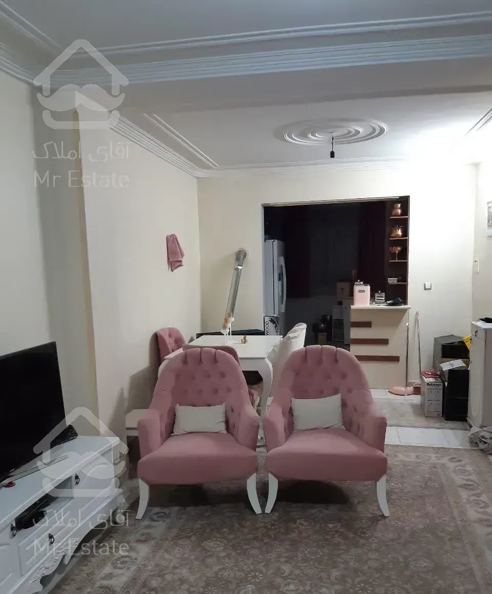 آپارتمان ۶۷متری ۲خوابه