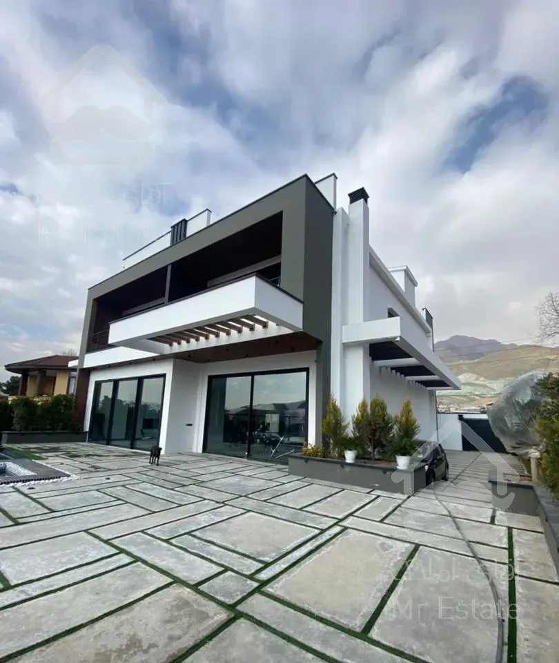 اجاره ی عمارت  ٥خوابه