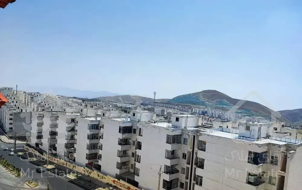 ۹۸ متر ۲ خواب