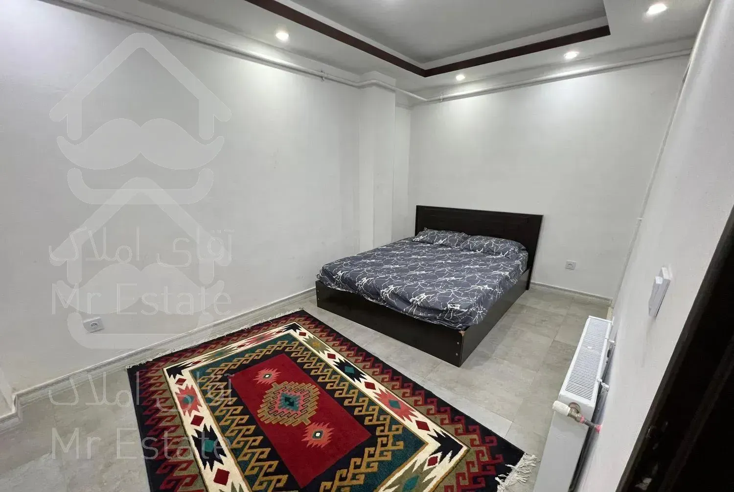 اجاره ویلا  شیک لب دریا فرح آباد از مالک