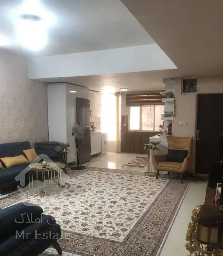 اپارتمان62متر/نقلی عروس دامادی/براصلی خیابان فکوری