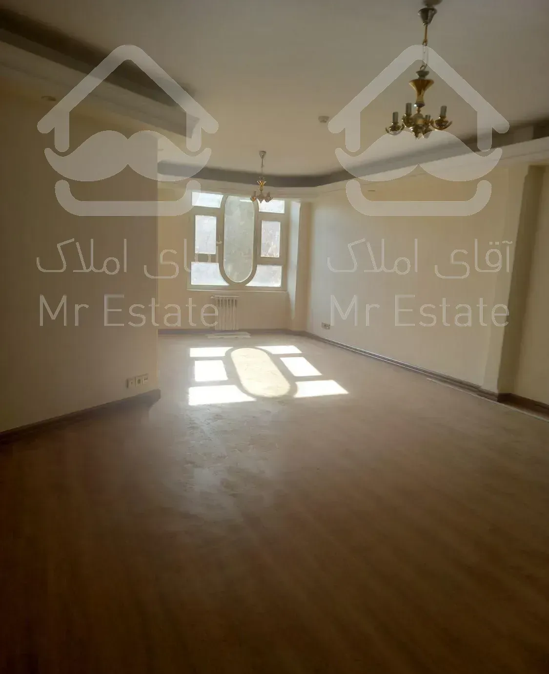 توانیر پارک دوستان/۱۰۰متر ۲ خواب