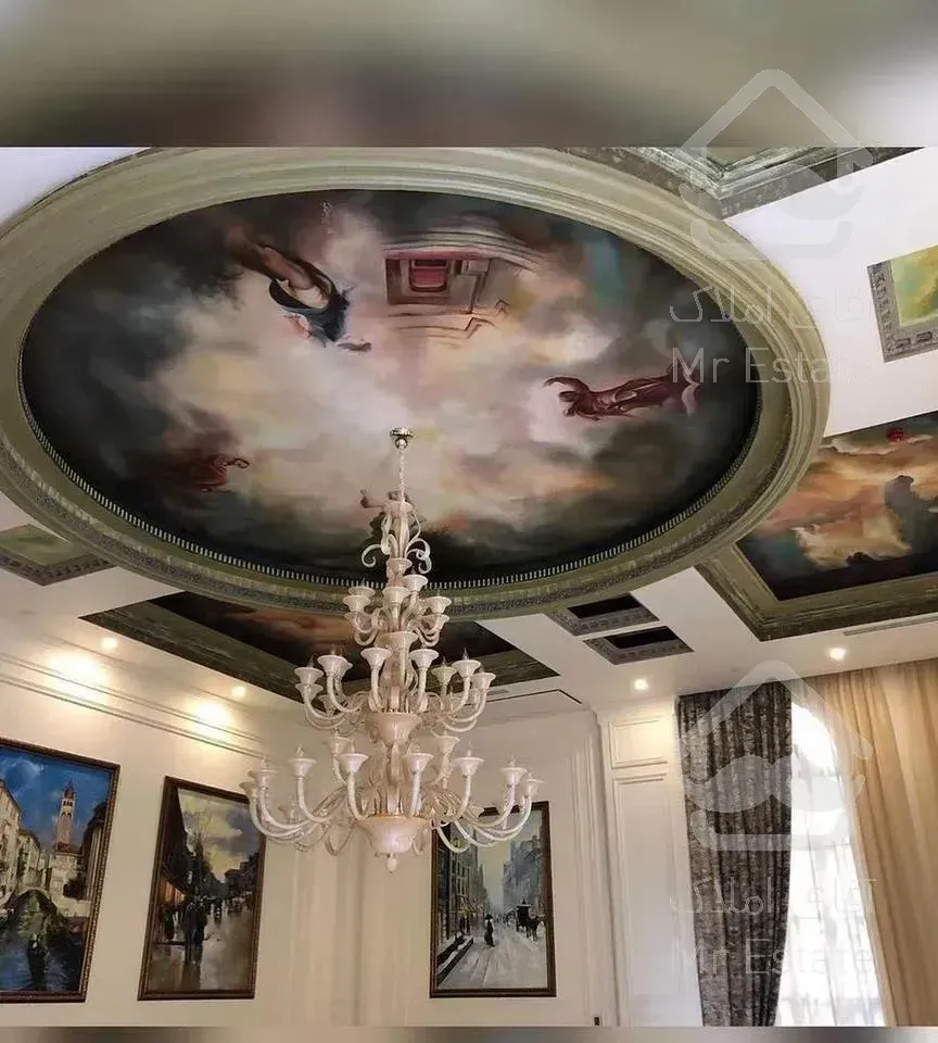 ۱۷۵ متر*۲ پارکینگ*لوکیشن تاپ