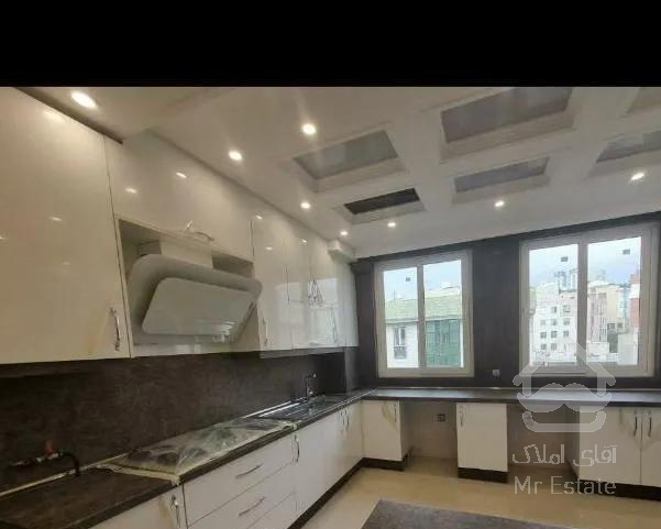 ۱۰۲متر/۲خواب/فول امکانات/طرشت/ تاپ لوکیشن