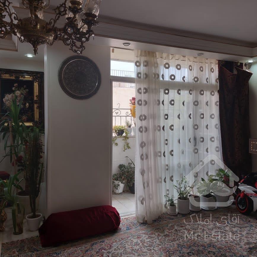 فروش آپارتمان ۸۹ متری دوخوابه در ستارخان