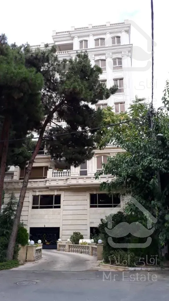 اجاره و رهن آپارتمان ولنجک 125  متر لوکس