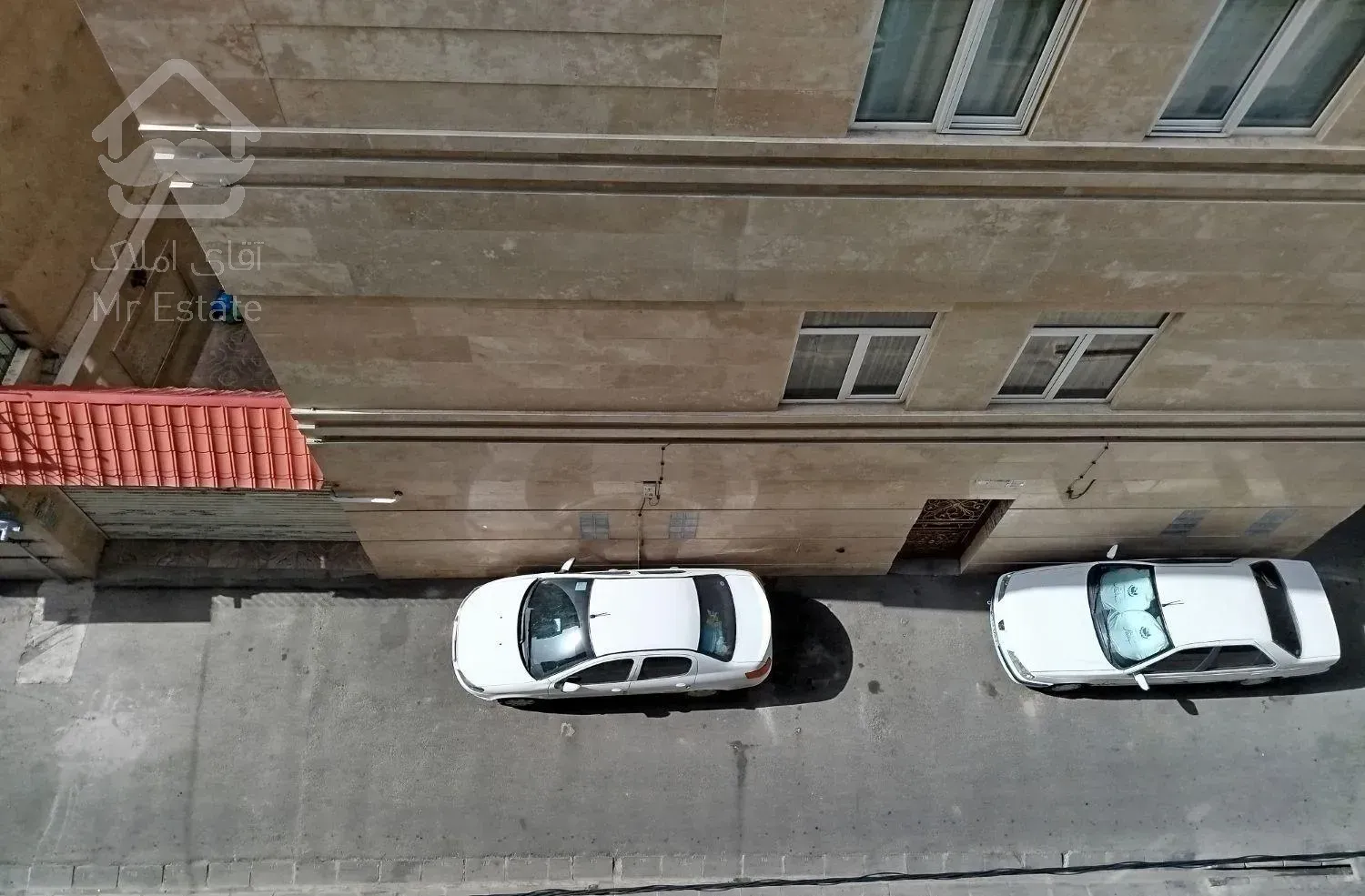 معاوضه باماشین یا نقدی 68متر،خطیب