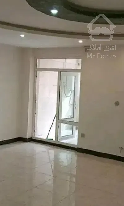 ۸۰ متر / دلباز / اماده ی سکونت