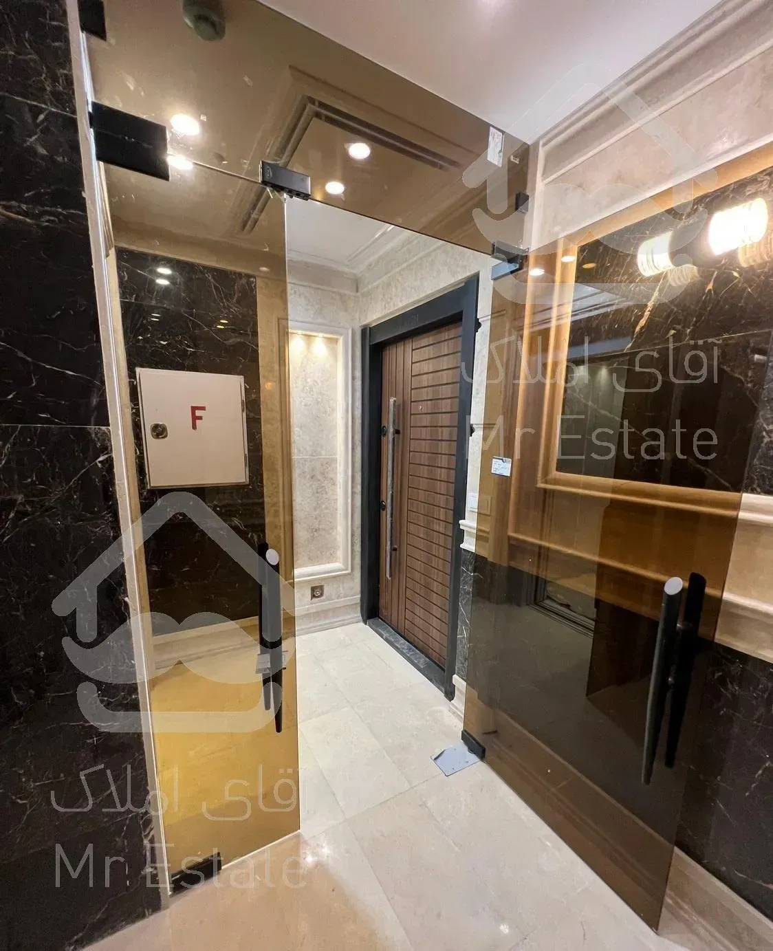 شهرک غرب135متر تکواحدی فلامک شمالی