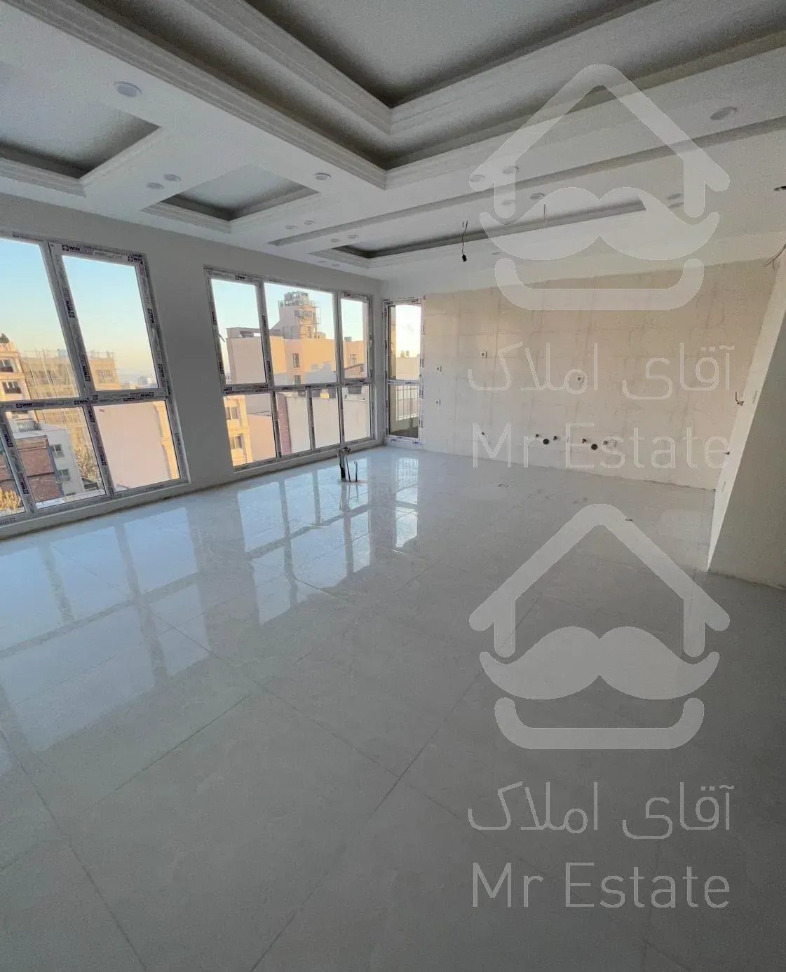 شهرک غرب140مترسپهر