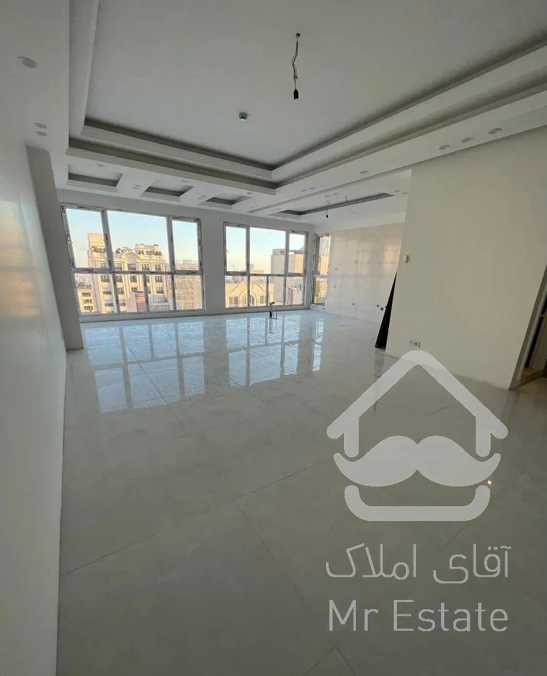 شهرک غرب140مترسپهر