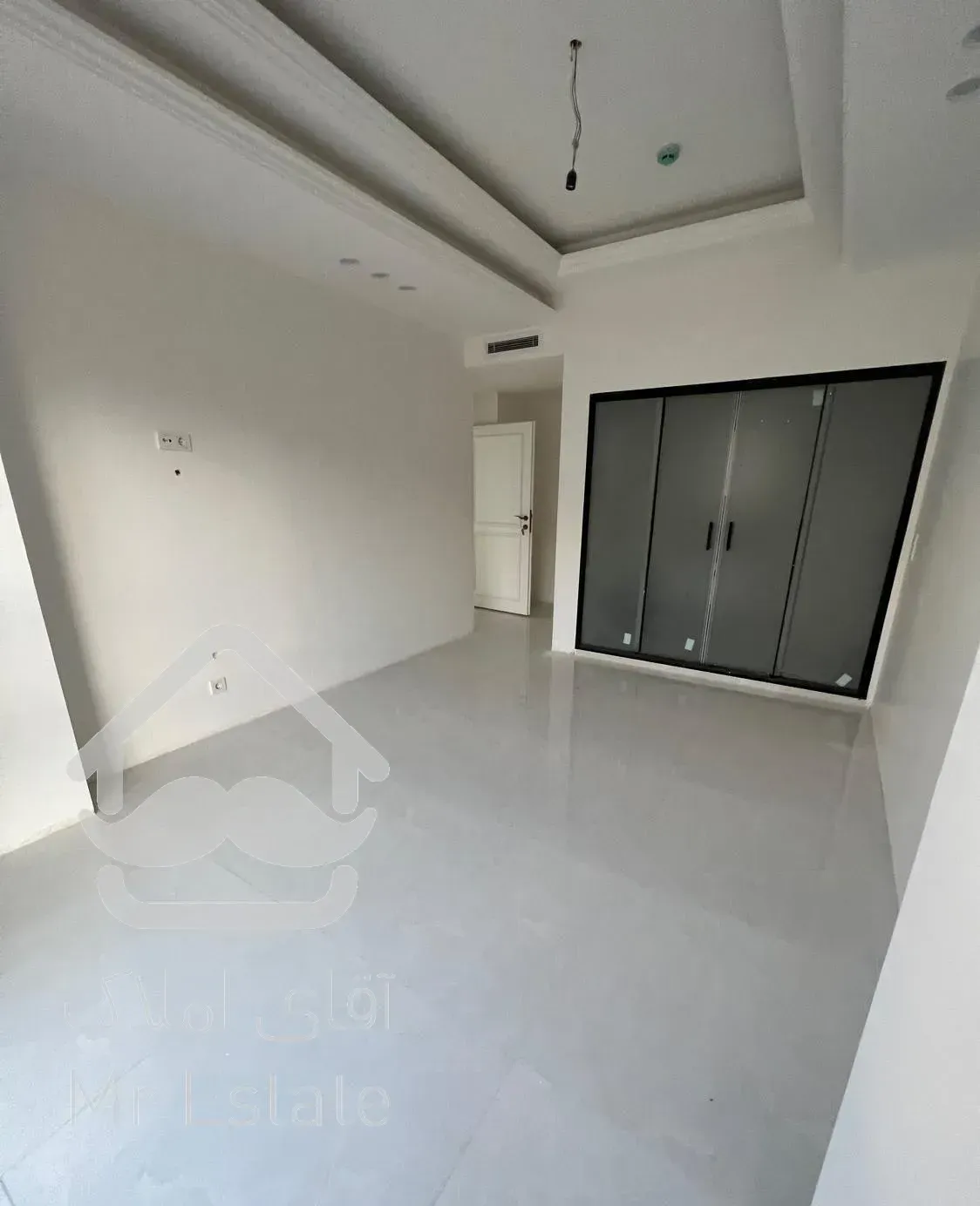 شهرک غرب135متر تکواحدی فلامک شمالی