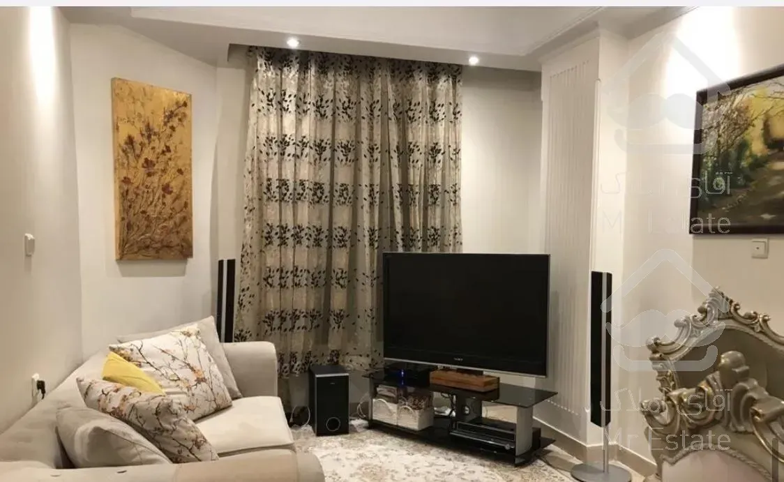 سعادت آباد 110متر صرافهای شمالی