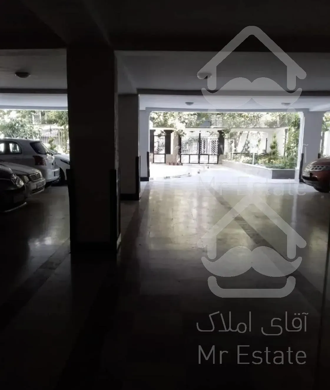 سعادت آباد 110متر صرافهای شمالی