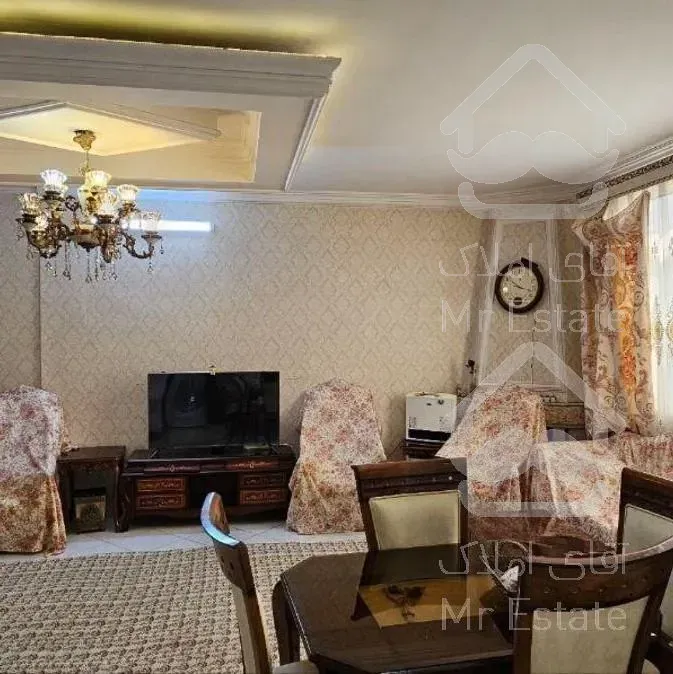 فروش آپارتمان ۸۵ متری دوخوابه در دریان نو