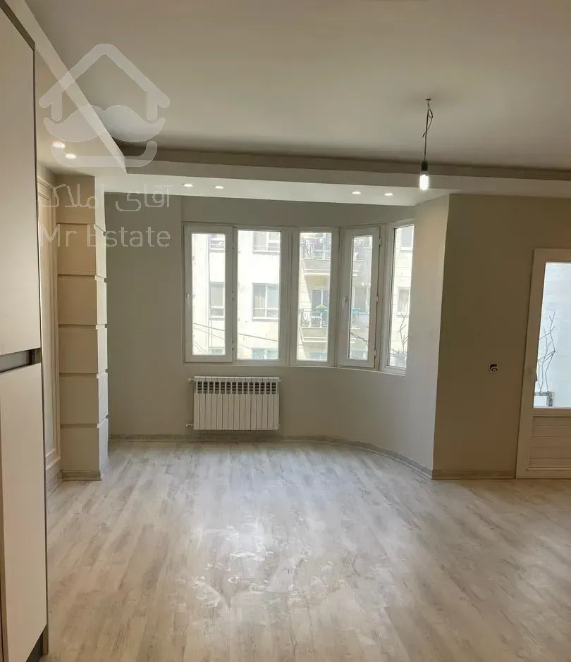 فروش آپارتمان ۷۰ متری ۲ خوابه در کوی زنبق