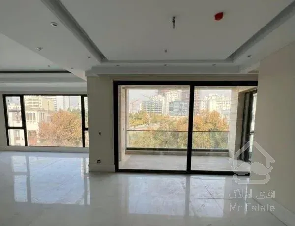 فرمانیه ۱۹۵ متر ( مشاعات هتلینگ )