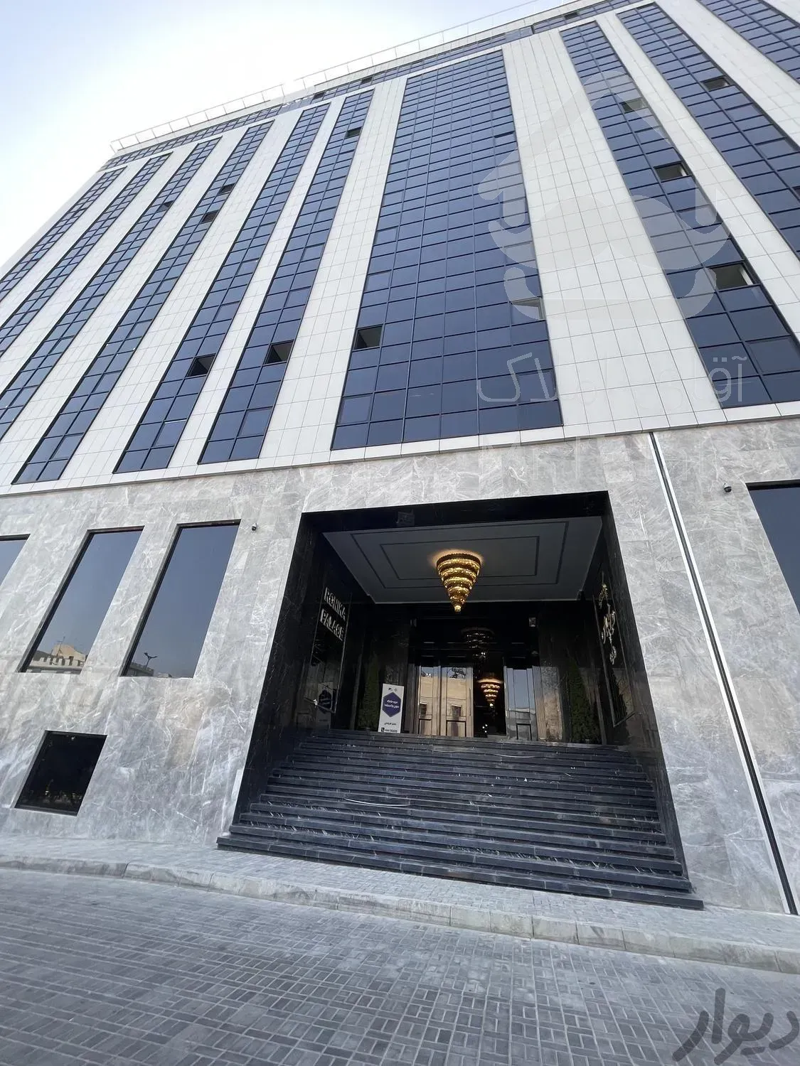 فروش واحد 69متر فول هتلینگ واقع در پونک