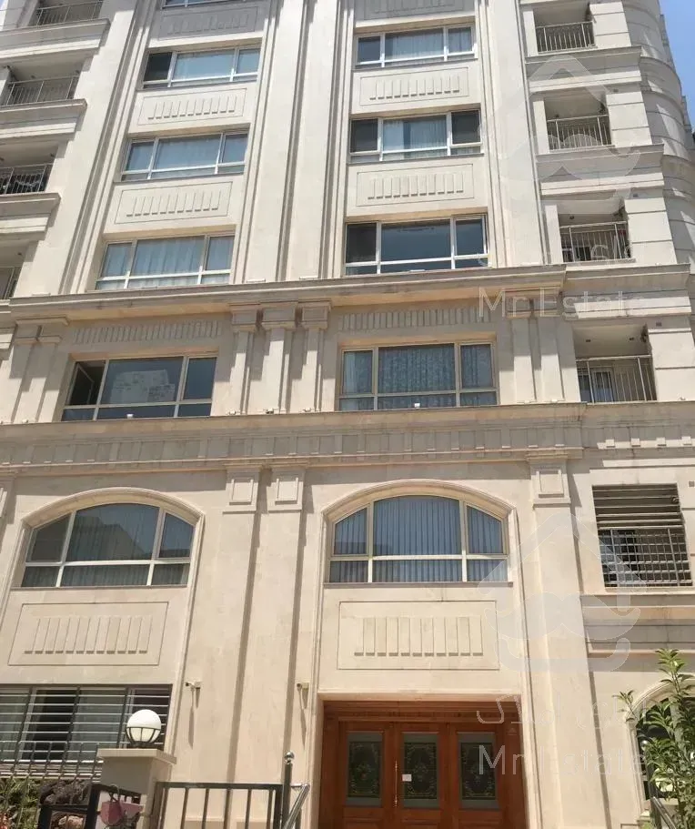 سعادت آباد 200متر برج علامه جنوبی