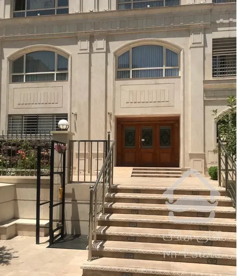 سعادت آباد 110متر علامه جنوبی