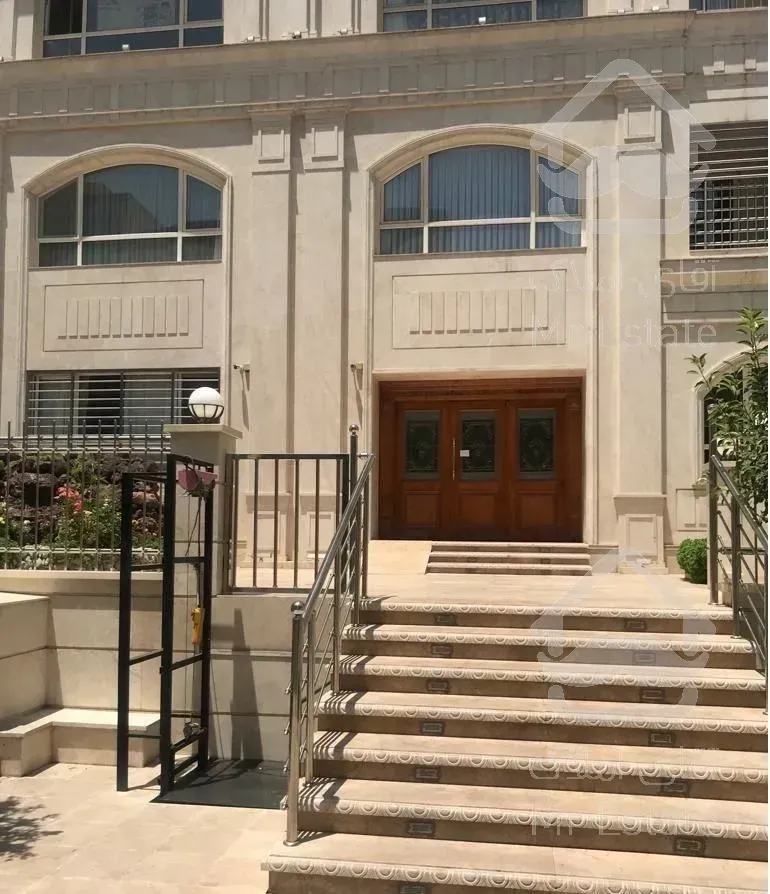 سعادت آباد 100متر مروارید